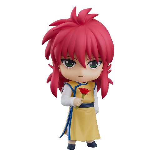 Yu Yu Hakusho - Kurama Nendoroid Φιγούρα Δράσης
(10cm)