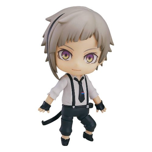 Bungo Stray Dogs: Dead Apple - Atsushi Nakajima #893
Nendoroid Φιγούρα Δράσης (10cm)