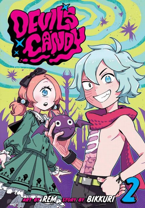 Devil's Candy