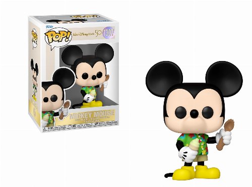 Φιγούρα Funko POP! Disney 50th Anniversary - Mickey
Mouse #1307