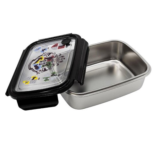 Harry Potter - Houses Sandwich Stainless
Box