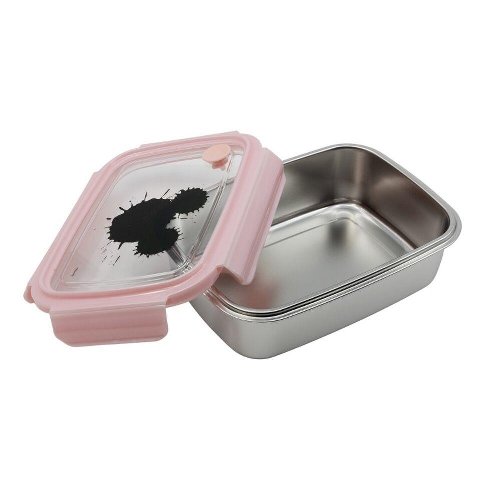 Disney - Mickey Mouse Sandwich Stainless
Box