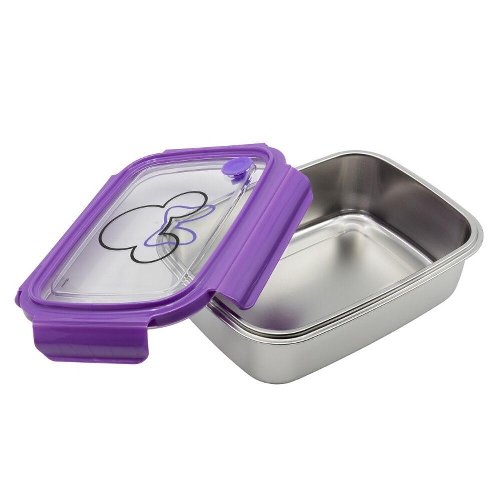 Disney - Minnie Mouse Sandwich Stainless
Box