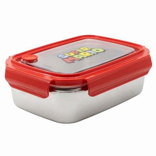 Nintendo - Super Mario Sandwich Stainless
Box