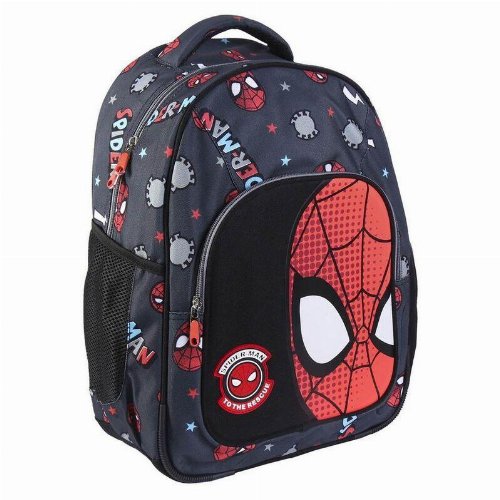Marvel - Spider-Man to the Rescue
Backpack