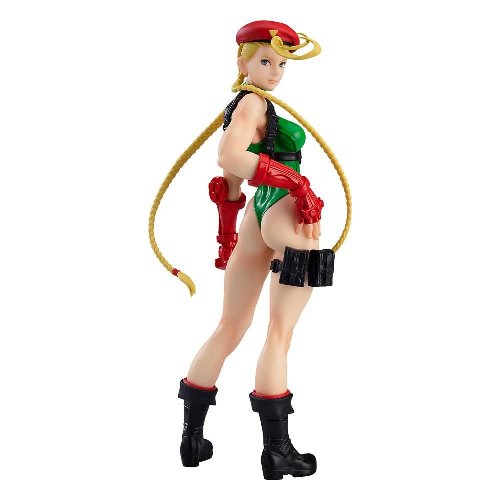 Street Fighter: Pop Up Parade - Cammy White
Statue Figure (17cm)