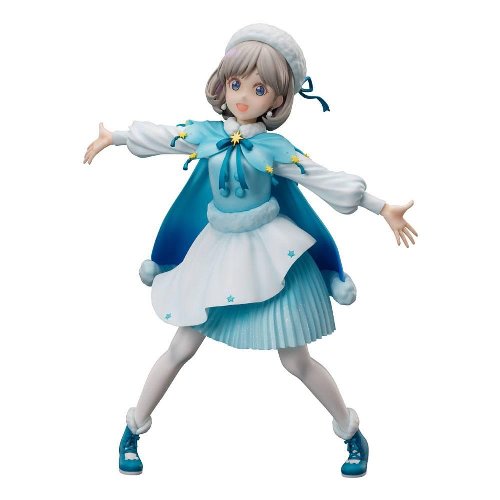 Love Live! Superstar!! SSS - Tang Keke Statue
Figure (22cm)