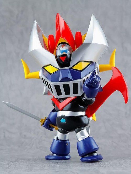 Great Mazinger - Great Mazinger Nendoroid Action
Figure (10cm)