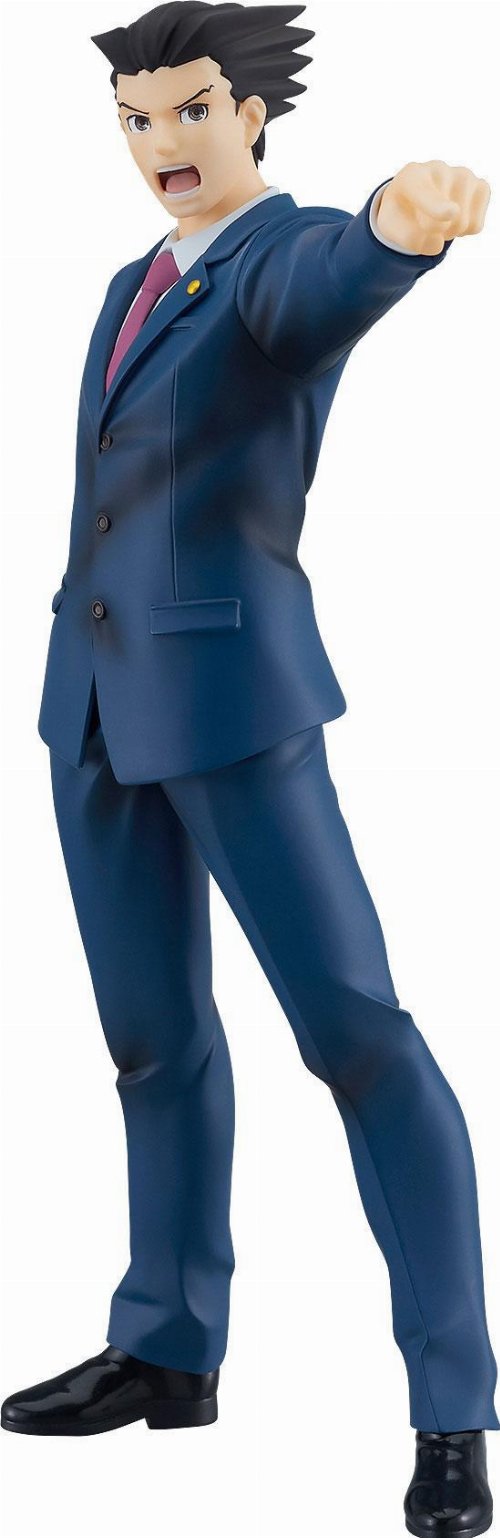 Phoenix Wright: Ace Attorney Pop Up Parade - Phoenix
Wright Φιγούρα Αγαλματίδιο (17cm)