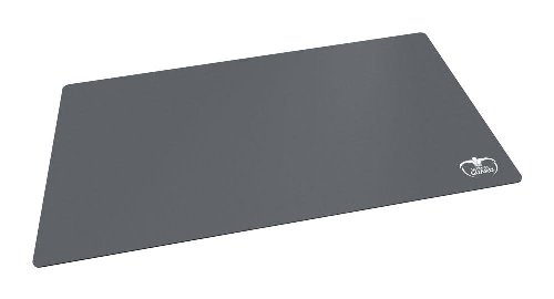 Ultimate Guard Playmat - Monochrome Grey