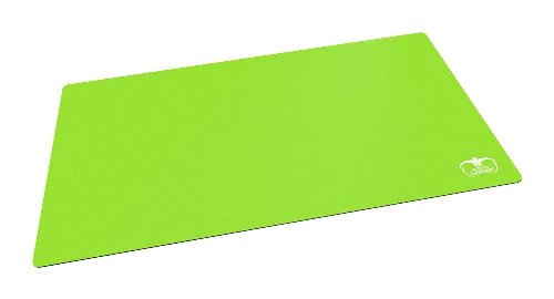 Ultimate Guard Playmat - Monochrome Light
Green