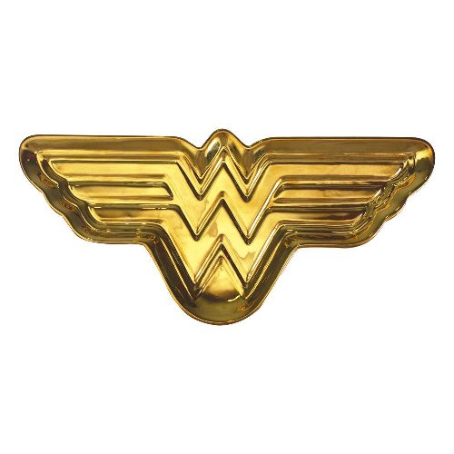 DC Comics - Wonder Woman Stoneware Accessories
Dish