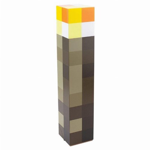 Minecraft - Torch Light Φακός