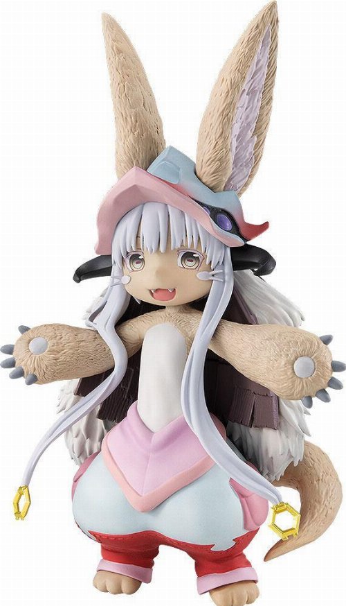 Made in Abyss: The Golden City of the Scorching
Sun Pop Up Parade - Nanachi Statue Figure
(17cm)