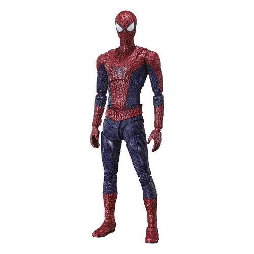 (CANCELLED // Notified) The Amazing Spider-Man 2: S.H.
Figuarts - Spider-Man Φιγούρα Δράσης (15cm)