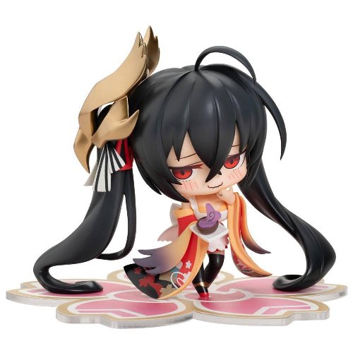 Azur Lane - Deformed JUUs Time Chibi Chara
Series Taiho Statue Figure (8cm)