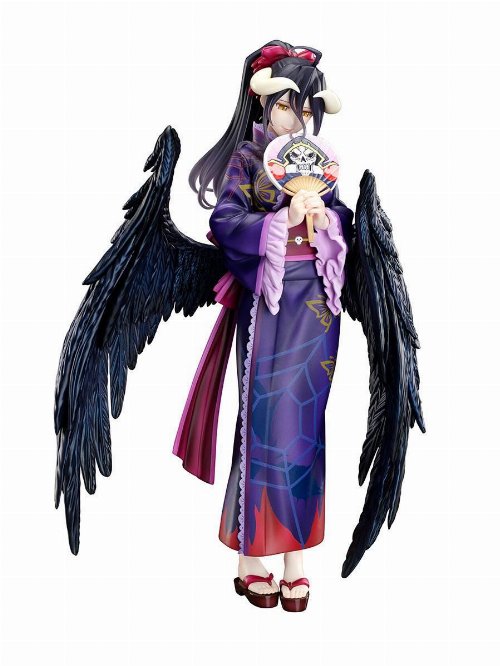 Overlord - Albedo Yukata Version Φιγούρα Αγαλματίδιο
(23cm)