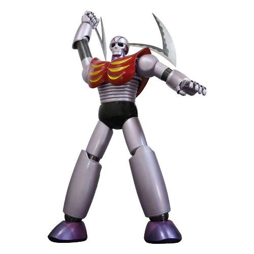 Mazinger Z - Garada K7 Diecast Φιγούρα Δράσης
(40cm)