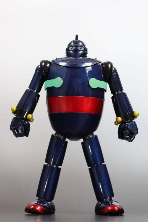 Tetsujin 28-go - Tetsujin 28 (Metallic Color)
Die-Cast Action Figure (32cm)