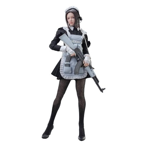 Original Character - Cer Serene Hound Troop
Action Figure (30cm)