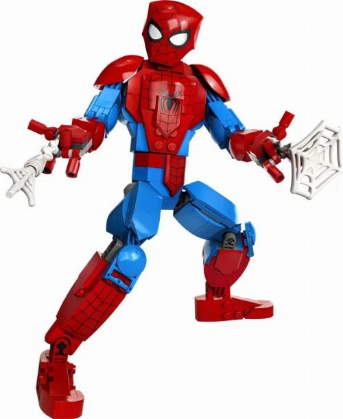 LEGO Marvel Super Heroes - Spider-Man Figure
(76226)