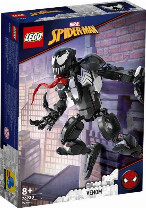 LEGO Marvel Super Heroes - Venom Figure
(76230)