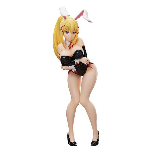 Kono Subarashii Sekai ni Shukufuku o! - Darkness Bare
Leg Bunny Φιγούρα Αγαλματίδιο (38cm)