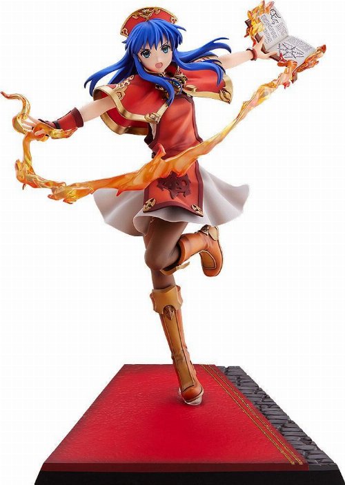 Fire Emblem The Binding Blade - Lilina Statue
Figure (25cm)