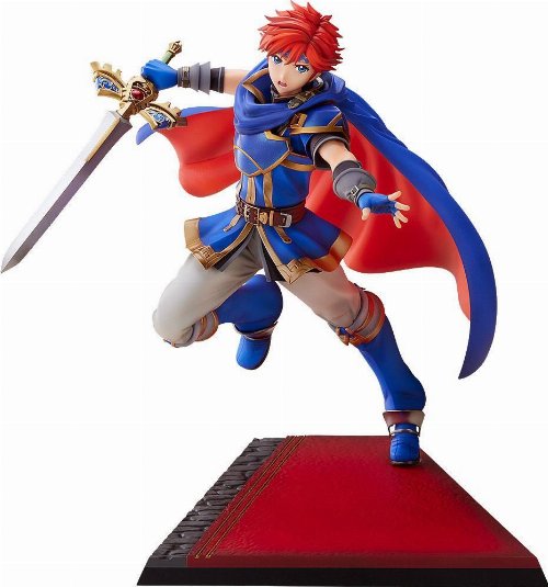 Fire Emblem The Binding Blade - Roy Statue
Figure (24cm)