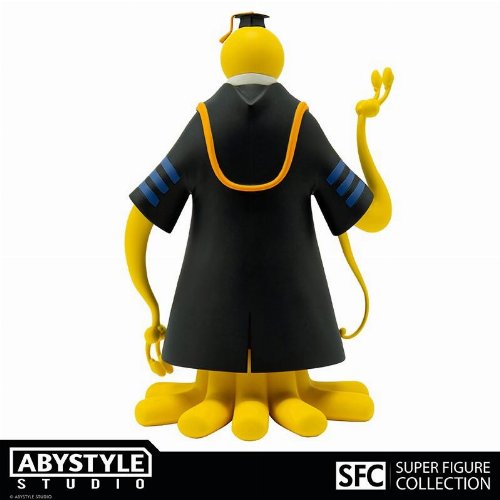 Assassination Classroom: SFC - Koro Sensei Φιγούρα
Αγαλματίδιο (20cm)