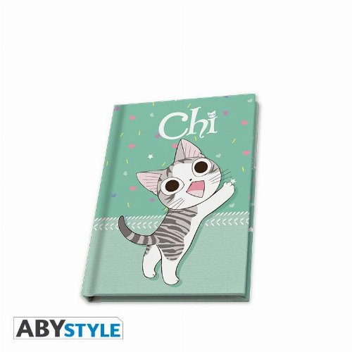 CHI - Cute A6 Notebook