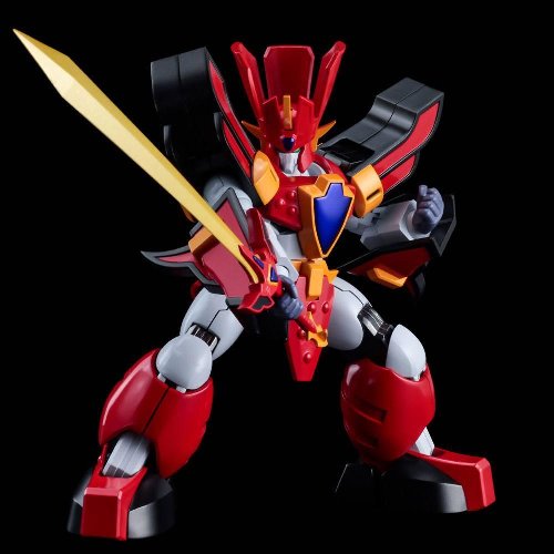 Mado King Granzort Metamor-Force - Granzort
Action Figure (14cm)