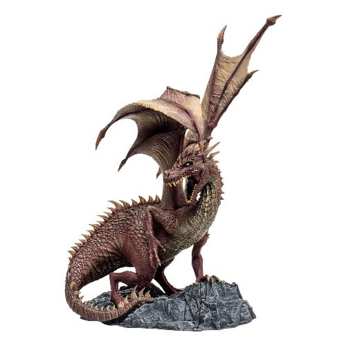 McFarlane's Dragon Series - Eternal Clan Φιγούρα
Αγαλματίδιο (34cm)