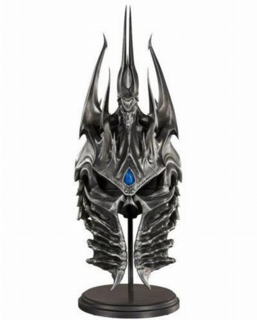 World of Warcraft - Helm of Domination Lich King
Κλίμακας 1/1 Ρέπλικα