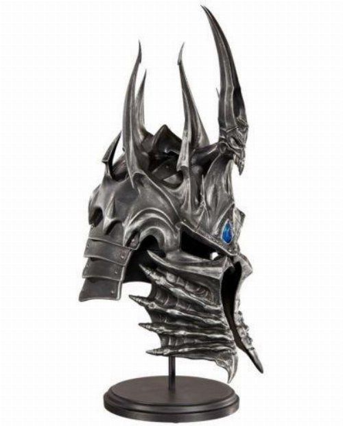 World of Warcraft - Helm of Domination Lich King
Κλίμακας 1/1 Ρέπλικα