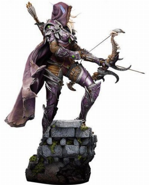 World of Warcraft - Sylvanas Premium Statue
Figure (46cm)
