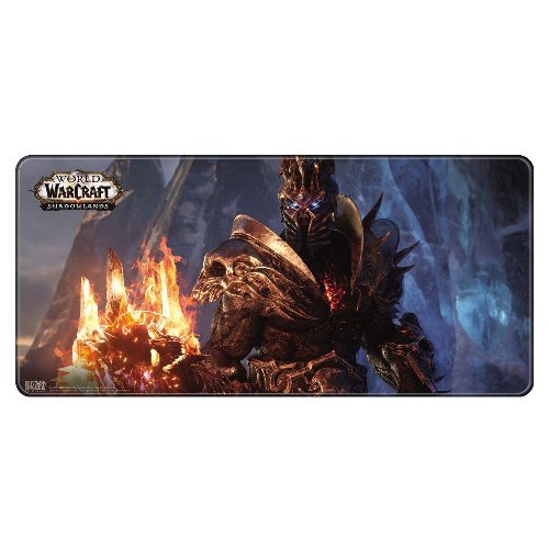 World of Warcraft - Bolvar Mousepad
(42x90cm)