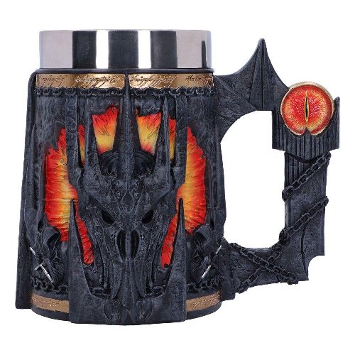 The Lord of the Rings - Sauron Resin
Tankard