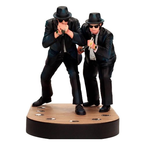 Blues Brothers - Jake & Elwood On Stage
Statue Figure (17cm)