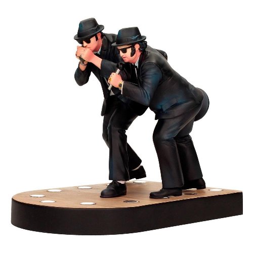 Blues Brothers - Jake & Elwood On Stage Φιγούρα
Αγαλματίδιο (17cm)
