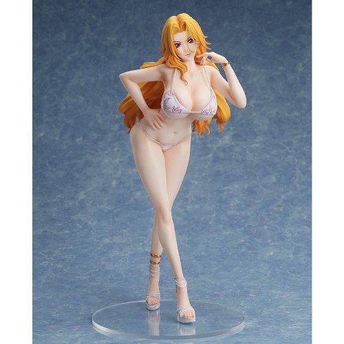 Bleach B-Style - Rangiku Matsumoto Swim Suit Φιγούρα
Αγαλματίδιο (39cm)