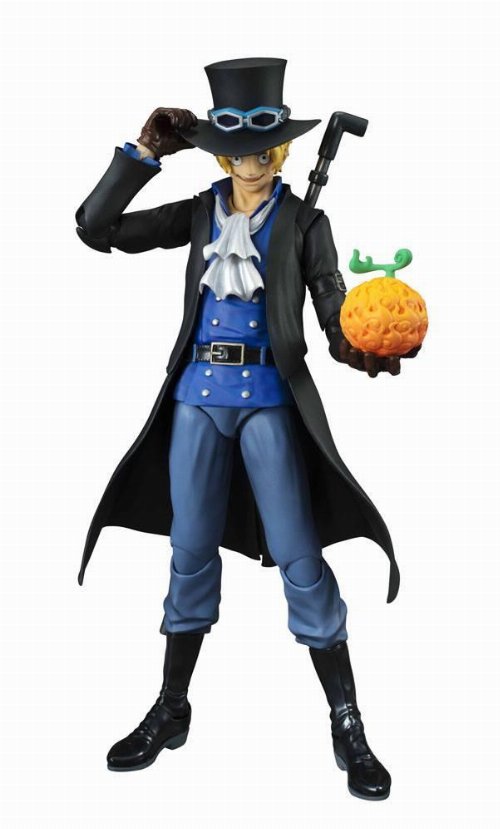 One Piece: Variable Action Heroes - Sabo Action
Figure (18cm)