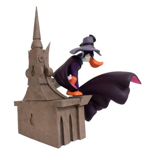 Darkwing Duck: Gallery - Darkwing Duck Statue
Figure (23cm)
