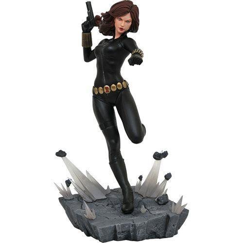 Marvel: Premier Collection - Black Widow Statue
Figure (28cm) LE3000