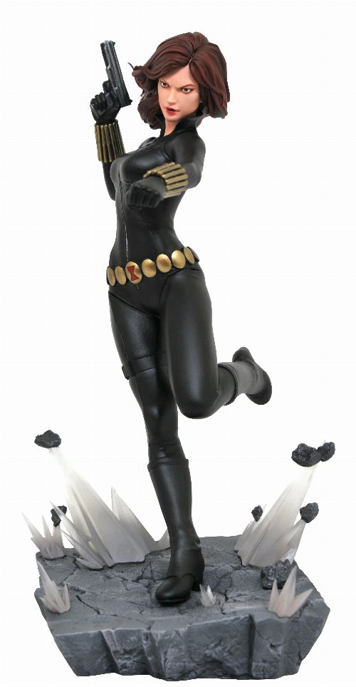 Marvel: Premier Collection - Black Widow Statue
Figure (28cm) LE3000