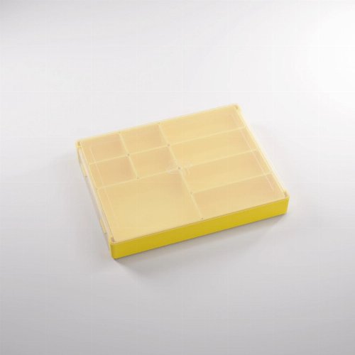 Gamegenic - Convertible Token Silo -
Yellow
