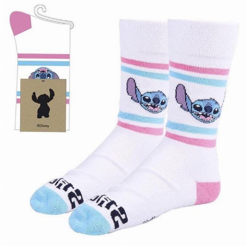 Disney - Lilo & Stitch Κάλτσες (Μέγεθος
36/41)