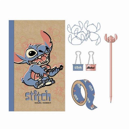 Disney - Lilo & Stitch Σετ Γραφικής
Ύλης