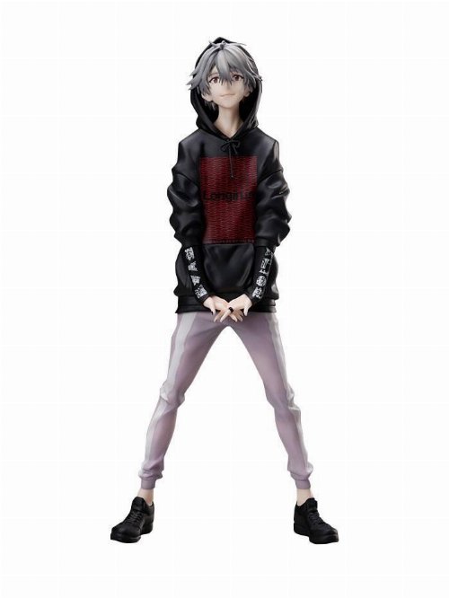 Neon Genesis Evangelion - Nagisa Kaworu Ver.
Radio Eva Statue Figure (26cm)