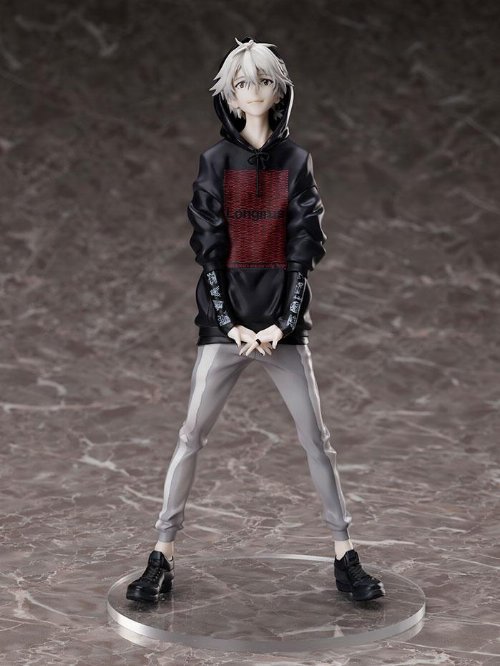 Neon Genesis Evangelion - Nagisa Kaworu Ver. Radio Eva
Original Colour Φιγούρα Αγαλματίδιο (26cm)